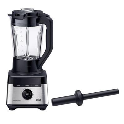 Braun JB7550 Blender Zwart