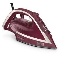 Tefal Ultimate Pure Ultragliss Plus FV6820 Stoomstrijkijzer