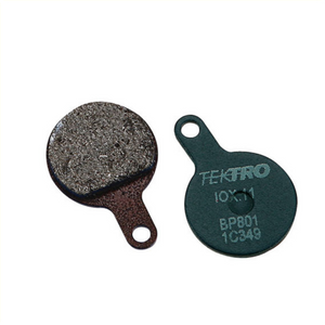 TEKTRO Schijfremblok voor iox11, high performance, ceramic compound (hangverpakking)