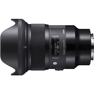 Sigma 24mm F/1.4 DG HSM ART Sony FE