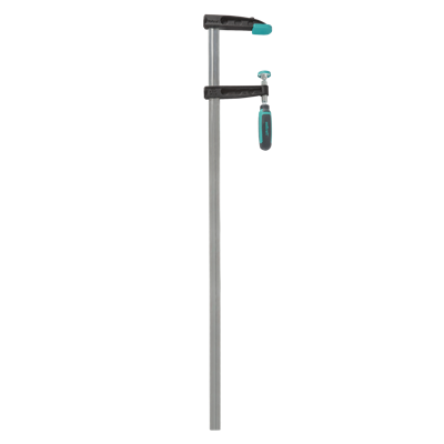 Wolfcraft Schroefklem | PRO 400 | 1000mm | 1 stuk - 3623000