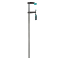 Wolfcraft Schroefklem | PRO 400 | 1000mm | 1 stuk - 3623000 Wolfcraft Schroefklem | PRO 400 | 1000mm | 1 stuk - 3623000