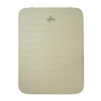 Nomad Dreamzone Premium Duo 15.0 Slaapmat Sand One Size