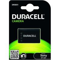 Sony NP-BX1 accu (Duracell)