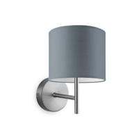 Wandlamp Mati - Grijs