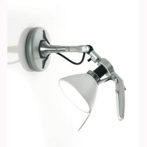 Luceplan Fortebraccio Wandlamp