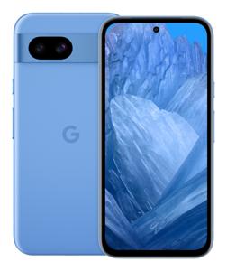 Google Pixel 8a 15,5 cm (6.1") Dual SIM 5G USB Type-C 8 GB 128 GB 4492 mAh Blauw