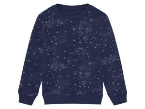 lupilu Kinder trui (Marineblauw, 110/116)