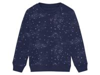 lupilu Kinder trui (Marineblauw, 110/116)