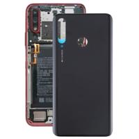 Batterij achtercover voor Huawei Honor 20 Lite (zwart)