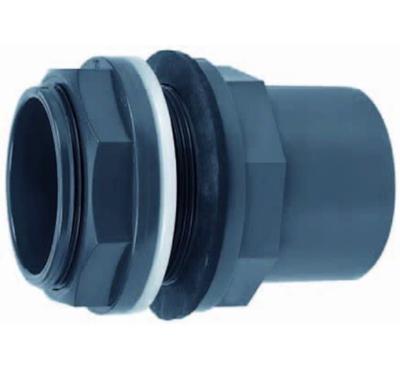 Tankdoorvoer 63/75 mm x 63 mm