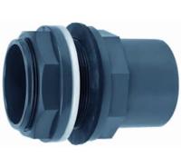 Tankdoorvoer 63/75 mm x 63 mm