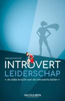 Introvert leiderschap (Paperback)