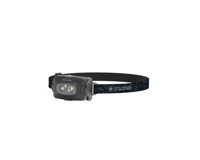 Ledlenser HF4R Core Hoofdlamp Black