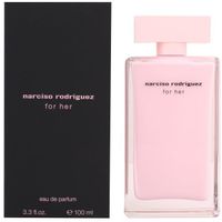 For Her eau de parfum, 100 ml