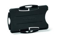 Badge durable eco voor 2 kaarten | 6 stuks