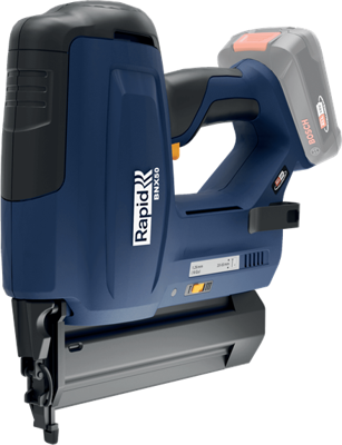 Rapid BNX50 Accu Nageltacker | 18V | P4A - 5001501