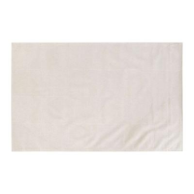 Tapijt Home ESPRIT Beige Aluminium Boho