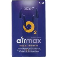 Airmax Airmax snurkers 1x s 1x m