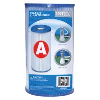 Intex losse filtercartridge klein (type a)