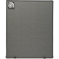 Ampeg VB-4X10 Grille Frame speakerdoek met frame voor VB-410 basgitaar speakerkast - thumbnail