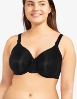 Hedona Beugel BH - Naadloos - Volledige / full cups bh - Stevige klassieke bh - Minimizer BH