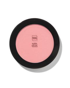 HEMA Satin Blush 33 Bright Blossom (roze)