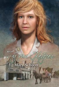 Zij van Keijzer - Mary Schoon - ebook