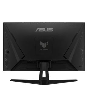 Asus VG27AQ3A TUF Gaming Gaming monitor Energielabel F (A - G) 68.6 cm (27 inch) 2560 x 1440 Pixel 16:9 1 ms DisplayPort, HDMI, Hoofdtelefoon (3.5 mm jackplug)