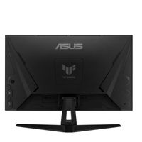 ASUS TUF Gaming VG27AQ3A computer monitor 68,6 cm (27") 2560 x 1440 Pixels Quad HD LCD Zwart - thumbnail