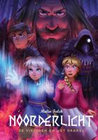 De Vikingen en het orakel - Malin Falch - ebook
