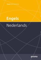 Prisma groot woordenboek Engels-Nederlands (Paperback)