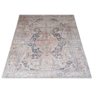 Veer Carpets - Vloerkleed Mahal Beige 00 - 160 x 230 cm