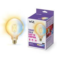 WiZ Globe Filament - Slimme LED-Verlichting - Warm- tot Koelwit Licht…