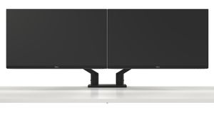 Dell Dell Monitorarm für zwei Bildschirme - MDA20 Monitorbeugel 1-voudig Zwart