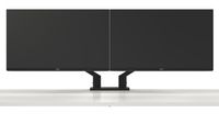 DELL MDA20 flat panel bureau steun 68,6 cm (27") Zwart - thumbnail