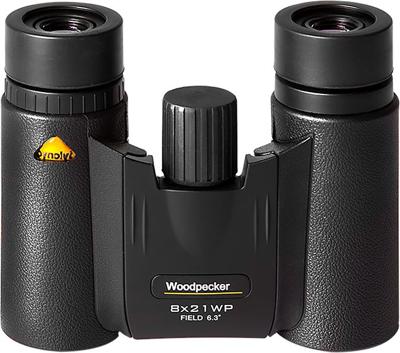 Bynolyt Woodpecker Wp 8X21 Verrekijker