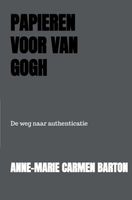 Papieren voor Van Gogh - Anne-Marie Carmen Barton - ebook - thumbnail