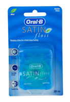 Oral-B Floss Satin