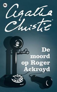 De moord op Roger Ackroyd - Agatha Christie - ebook