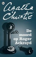 De moord op Roger Ackroyd - Agatha Christie - ebook - thumbnail
