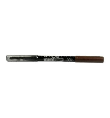 Tattoo bown 36h soft brown 03