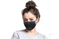 Naroo F.U.+ Masker - Zwart Naroo F.U.+ Masker - Zwart