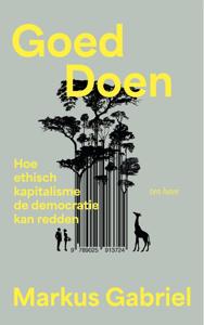 Goed doen - Markus Gabriel - ebook