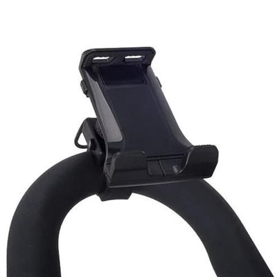 FitBike - Tablet - en Smartphone Houder