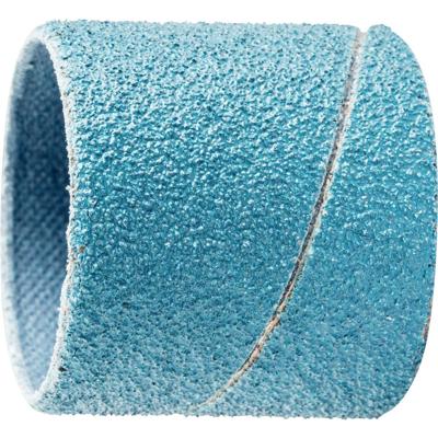 PFERD TOOLS GSB 3030 Z 80 42217135 Schuurhuls Korrelgrootte (num) 80 (Ø x h) 30 mm x 30 mm 100 stuk(s)