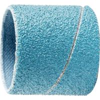 PFERD TOOLS GSB 3030 Z 80 42217135 Schuurhuls Korrelgrootte (num) 80 (Ø x h) 30 mm x 30 mm 100 stuk(s)