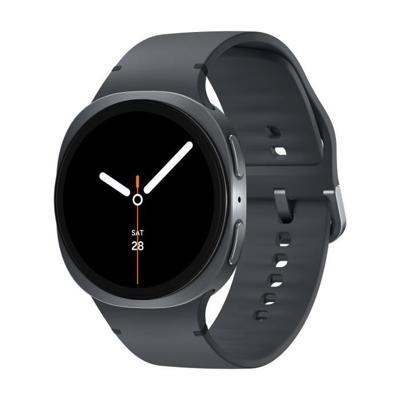 Samsung Galaxy Watch8 44mm Grafiet Bluetooth Smartwatch