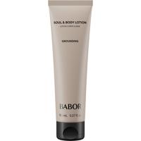 BABOR Gel Soul & Body Lotion Grouding 150ml