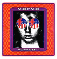 The Verve - Voyager 1 (Record Store Day 2025) LP